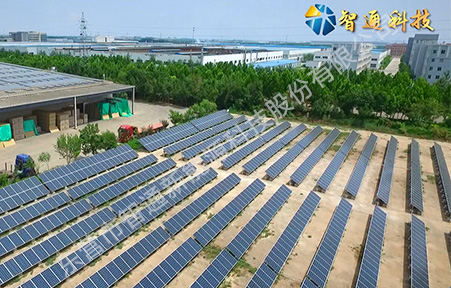 中石化新星山東東營人造板廠15MW光伏發(fā)電項目.jpg